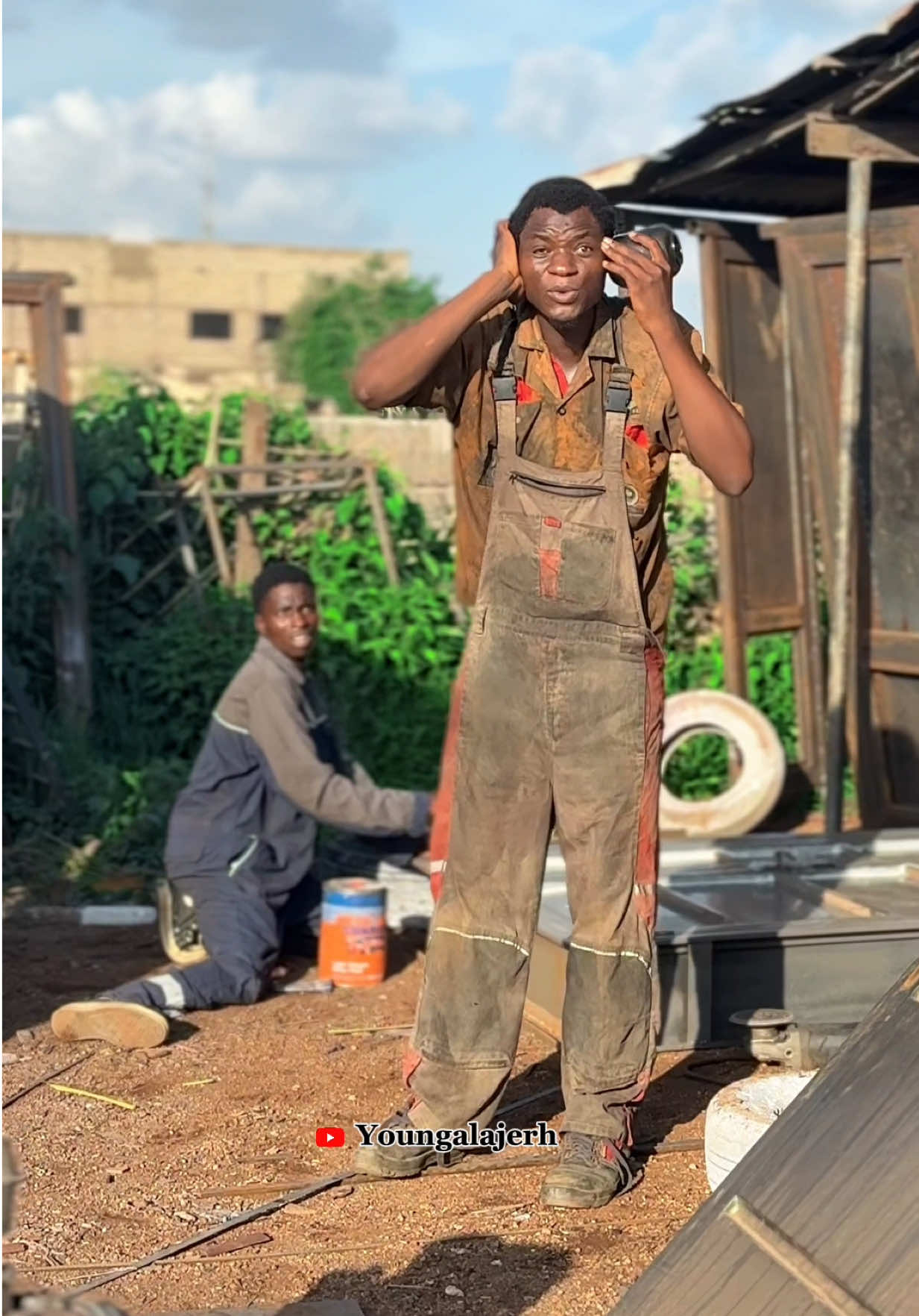 Best azan of the world 🫡🙇🏽‍♂️🤍#allah #viralvideos #quranrecitation #allahuakbar #socialmedia #quran_alkarim #alhamdulillah @Youngalajerh zayn&style💸✨ 