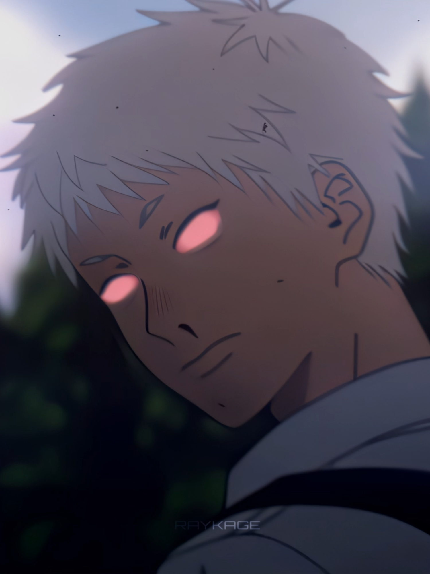 THIS ANIME>>> ☠️ #thesummerhikarudied #hikaru #anime #animeedit #edit