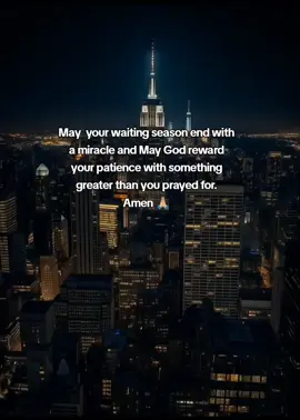 Say Amen 🙏🏼✝️ #christiantok #jesuslovesyou #prayer #answer #miracle #foryoupagе #viralfyp 