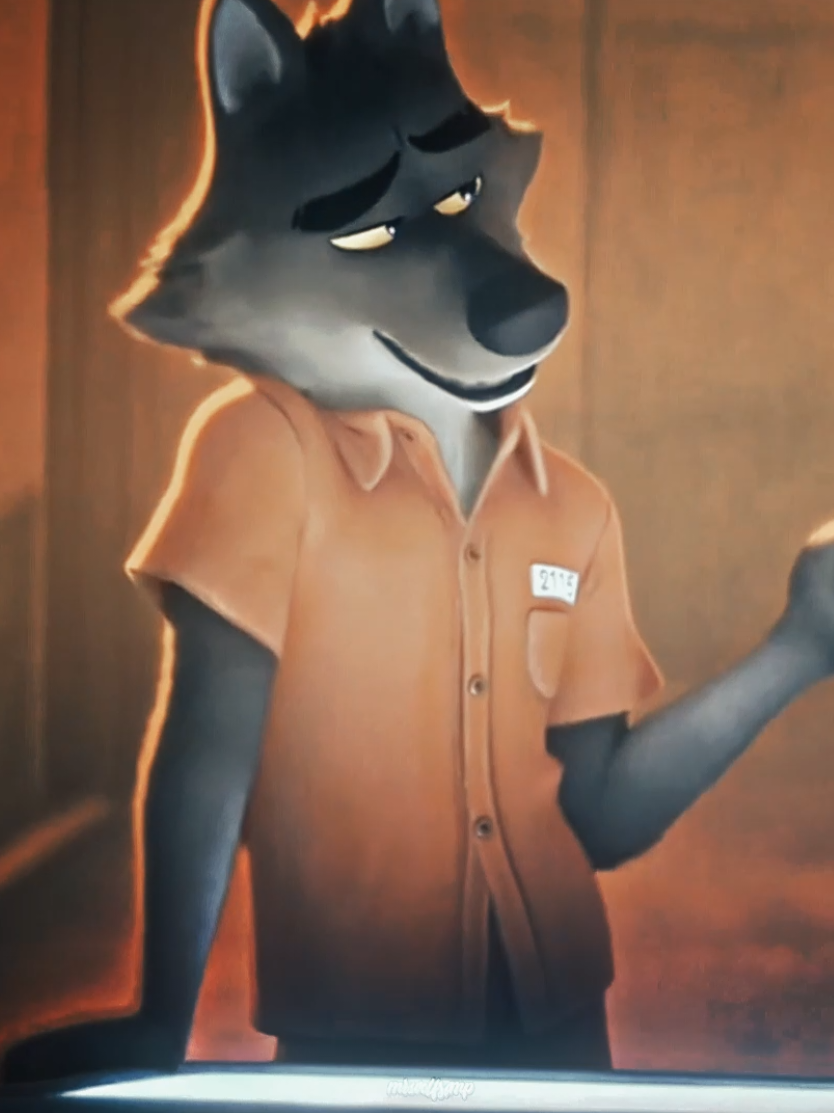 living up to my username with this one #parati #thebadguys #mrwolf #thebadguys2 #viral #fyp  fake body fake everything