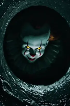 payaso it Pennywise #itpennywise 