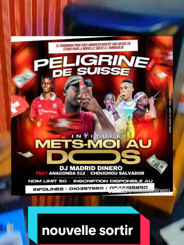 @Kanazoe @SucrÉ SALÉ SuperGUETAL @PELLEGRINI 💋LE SUISSE 🤭♥️ @la sénégalaise@12🥰😍 @AWA LA LIONNE ❤️❤️❤️❤️  bientôt nouvelle sortie liste toujours disponible pour ceu qui veulent entre chanté dans le sons.....0103579611... j'attends les vidéos pour le challenge 