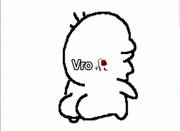 #throwitback #vro #relatable #memestiktok #fyp #animation #🥀  IG: booty_buttcheeks_