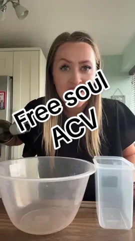 So many benefits of taking ACV everyday! These ACV gummies from @Free Soul  make it easy! #acvchallenge #acvgummies 