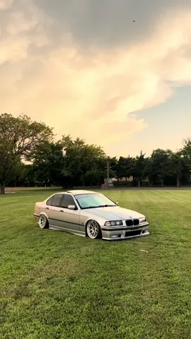 don’t mind me. #bmw #e36 #fyp 