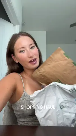 this was a fun haul! 🛍️ @Delimira @Colorfulkoala Shop @amika #haul #unboxing #fyp 