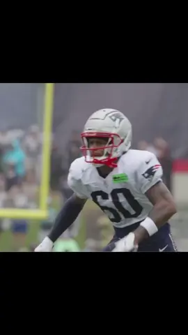 Julian Edelman/Edelnut that’s what Randy Moss called him