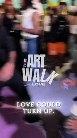 Thank you to everyone who supported and participated in the Art Block Love x Streetwear Expo 💛 From the artists, vendors, food trucks, and volunteers — you made it unforgettable. Huge shoutout to Team Art Walk: Abigail, Quran, Neena, Daci & Sammy 🙌🏾 📝 Disclaimer: We saw the stereotypes being made, but this event was peaceful, creative, and full of love. This is the Newark we know and build together.  #newarknj #fashion #music #communitylove #supportlocalbusiness #streetwearculture #foodtruck #artistshowcase #fypシ #fashionandart #unity #fashiontiktok #stereotypes #stigma #racism