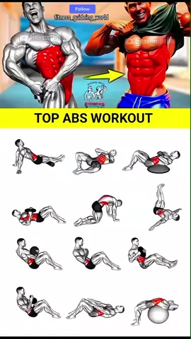 #Bodybuilding #exercises #تمرين_منزلي #تمارين_رياضية #اعادة_النشر🔃 #اكسبلورexplore #الكيف_البناوي #بناء_عضلات #مجرد_ذووقツ🖤🎼 #تصميم_فيديوهات🎶🎤🎬 