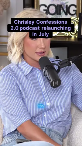 Get ready for the much-anticipated relaunch of Chrisley Confessions 2.0 this July! 🎉 In this captivating episode, Savannah dives deep with Todd and Julie Chrisley, tackling tough questions and unveiling their personal journeys through incarceration and beyond. This heartfelt conversation offers an intimate look at their experiences in prison, the emotional rollercoaster of reunification with family, and the profound impact of hope and resilience in the face of adversity. As summer vibes kick in, it’s the perfect moment to refresh that wardrobe! With Quince's exquisite selection of timeless pieces crafted from luxurious materials at prices that won’t break the bank, elevate your fashion game without the guilt of fast fashion. Why settle for less when you can enjoy quality European linen tops starting at just $30? Don’t miss this powerful revelation alongside incredible style tips that resonate with everyone seeking an authentic, meaningful life shift. 🌟 #ChrisleyConfessions #Podcast #ToddChrisley #JulieChrisley #SummerFashion #Quince #StyleUpgrade #FashionTips #Inspiration #HopeAndResilience #FashionableLiving