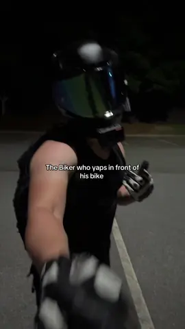 When worlds coilide @cyclegroover  #fyp #biketoker #xyzabc #biketok #BookTok #trending #bikers 