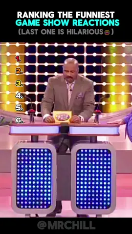 Ranking the Funniest Game Show Reactions Ever 🤣📺   Which one got you the hardest? 😂👇   #FunnyMoments #GameShow #TryNotToLaugh #ReactionTok #ViralClips 