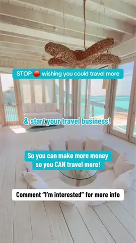 Nothing changes if nothing changes!  Learn how you can get paid in travel so you can travel & live the life you deserve! #blackgirlstraveltoo #genzlife #travelpaysme #travelmore #getpaidfromhome #ambition  