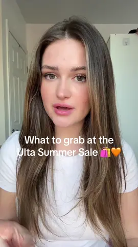 Hurry‼️BOGO 40% off ends July 19th on Ulta.com 🧡🩷 #UltaBeauty #IndeedLabs #affordableskincare #summersale #SkincareThatWorks 