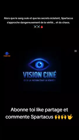 #cinematic #visionciné #gladiateur #Histoire #action 