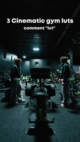 work on iPhone as well but work best with log footage 