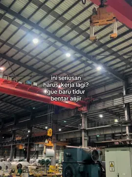 tidak ada libur 😄#CapCut 