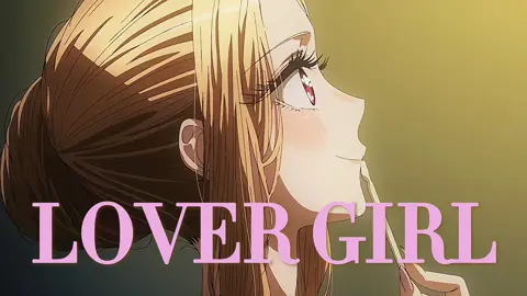 First edit tell me what you think | My Dress-Up Darling | 