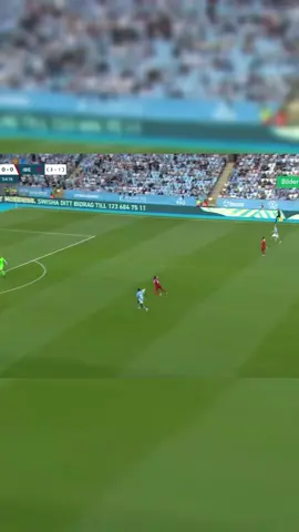 Supersnabba Taha Ali! 💨 #fördig #malmoff #skånesstolthet 