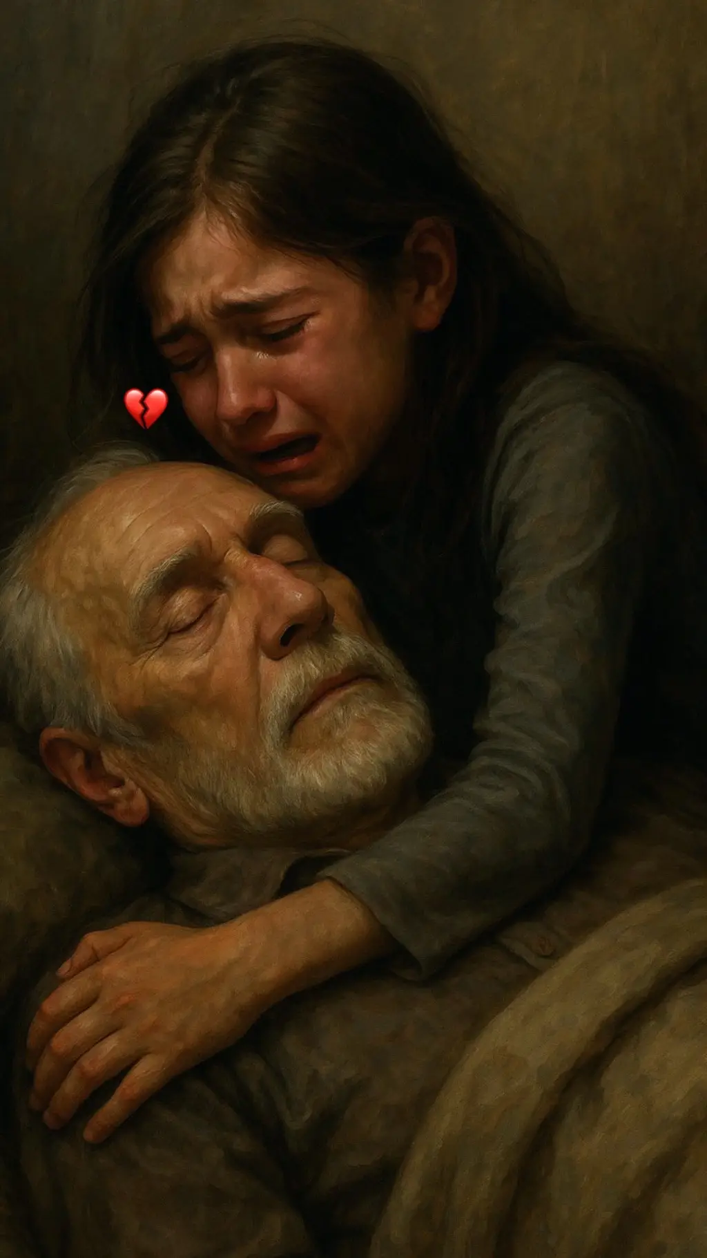 عظم الله اَجْريِ  لين أمرت💔
