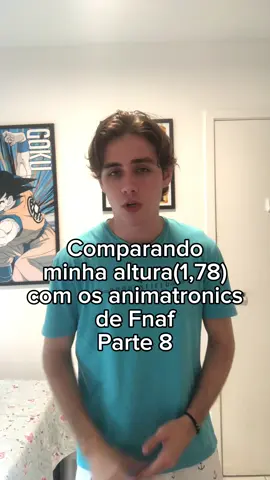 Nao faz sentido #foryou #fnaf #fivenightsatfreddys 