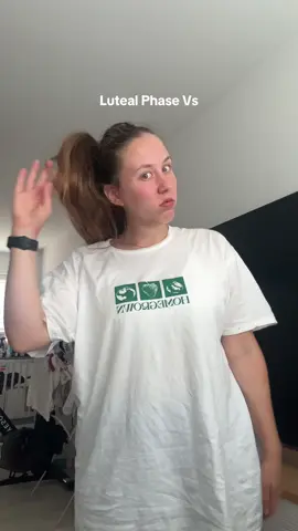 Cant wait to be her again #lutealphase #girlthings 