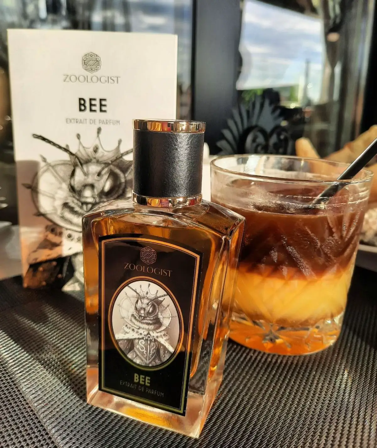 🌟Zoologist - Bee🌟 There’s a world this fragrance creates — not a place you’ve ever been, but one that feels hauntingly familiar. Warm, golden, slow-moving. A place where time drips like honey and the air is thick with bloom, resin, and memory. Zoologist Bee was released in 2020 and crafted by perfumer Cristiano Canali. It’s not your typical gourmand, nor is it built to please at first sniff. It’s an experience — one that unfolds gradually, like sunlight spreading across a still field. It begins with a glint of ginger syrup wrapped in orange blossom and candied citrus. Sweet, spiced, and gently radiant, it creates the illusion of warmth — not heat, but the kind of low, golden glow that rests just under the skin. The opening is almost edible, but not loud. More like the scent of honey on fingertips or the soft warmth rising off a wooden table at noon. Then, it deepens. Mimosa, heliotrope, and broom unfurl slowly in the heart — powdery, floral, golden. Royal jelly floats through it all, lending a creamy, almost animalic sweetness. Here, the scent becomes immersive — less a perfume, more a place. Like standing in a wild garden near an ancient hive, bees humming softly as the world slows to a still, amber hum. And then comes the drydown — where Bee truly stuns. Thick layers of beeswax, benzoin, and labdanum melt into vanilla, tonka, and sandalwood. It becomes sacred, smoky, and deeply resinous. The sweetness is never cheap — it’s warm, primal, and textured, softened by the faint trail of frankincense that gives it depth and introspection. It smells like warmth that’s been aged. Comfort that’s been earned. Longevity is excellent — over 10 hours on skin, even longer on fabric. Sillage and projection are soft to moderate. It doesn’t announce itself loudly, but it envelops you in a gentle trail, like the afterglow of golden light on skin. Zoologist Bee is not a casual fragrance, but it’s surprisingly versatile if you understand its rhythm. Ideal for cooler months, cozy evenings, candle-lit dinners, museum visits, or any quiet moment where you want to feel grounded and radiant. It thrives in stillness, where people lean in to ask what you’re wearing rather than notice you from across a room. It’s intimate. Reflective. Soulful. It’s not designed to impress on the surface — it’s meant to pull you inward. To slow your breath. To remind you of something tender, sacred, and oddly familiar. If you’ve ever longed for a fragrance that feels like the golden hour trapped in a bottle… Bee doesn’t just deliver it. It becomes it. #Z#ZoologistBeeC#CristianoCanaliP#PerfumeTokN#NicheFragranceH#HoneyPerfumeB#BeeswaxInABottleG#GoldenScentF#FragranceReviewG#GourmandWithSoulI#IntimatePerfumeR#ResinousBeauty2#2020FragranceO#OlfactoryPoetryPerfumeOfTheDay @Zoologist Perfumes 
