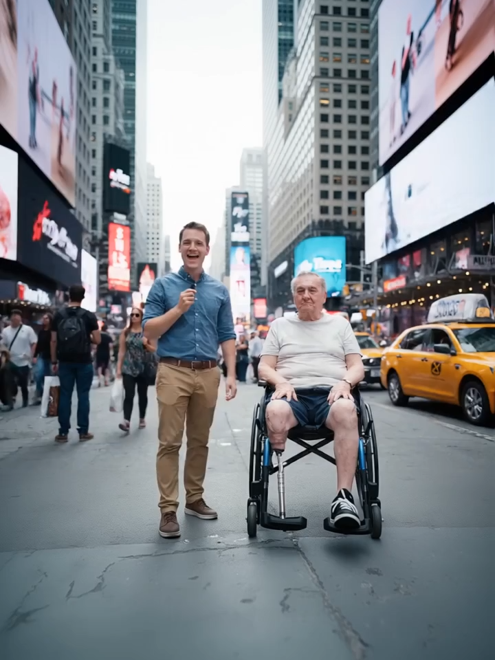 Don’t skip it #ai #viral #fyp #darkhumour #veo3 #funnymemes 