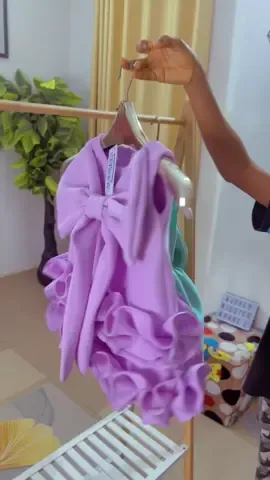 ‎Too cute for words 🥰🥰🥰 Available on order in color of choice  Shop address: 53 igbinosa street off irhirhi Benin city  To place an order send a whatsapp message to 07057210507  #smallbusinesscheck#fashiondesignerinbenin#momandkidsbenin#kidsdesignerinbenin#kidstailor#kidsvendorinbenin#birthdaydress#littlereddress#firstbirthdaydress#kidschurchoutfit#graduationdressforkids#graduationgowninbenin