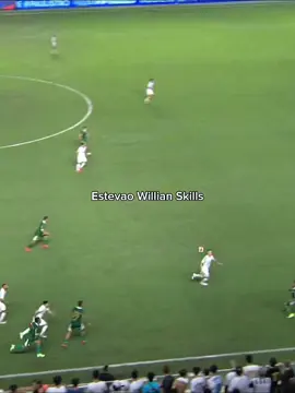 Estevão Willian 🔥 #palmeiras #estevao #futebol #skills #edit #fyp #foryou #viral