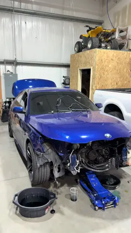 Will be out soon 😛 #fyp #viralvideo #fypシ #lowered #ляля #вас #для #рек #bmwlife #e60 #550 #n62 #беха #бмв #bmw #sanmarino #engineswap #builtnotbought 