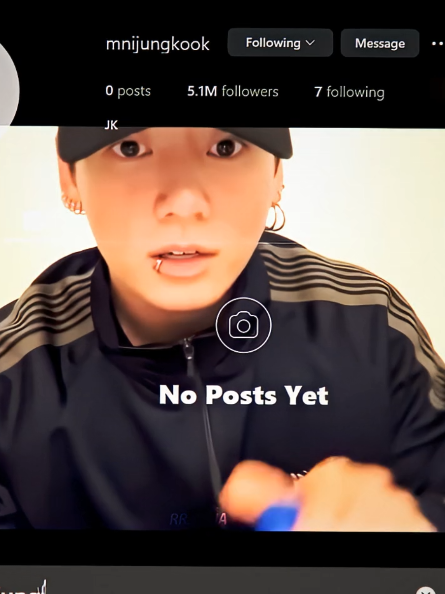 my favorite IG user mnijungkook ♡ #jungkookedits #jungkooknewinstagram #jeonjungkook전정국 #jungkooklive 