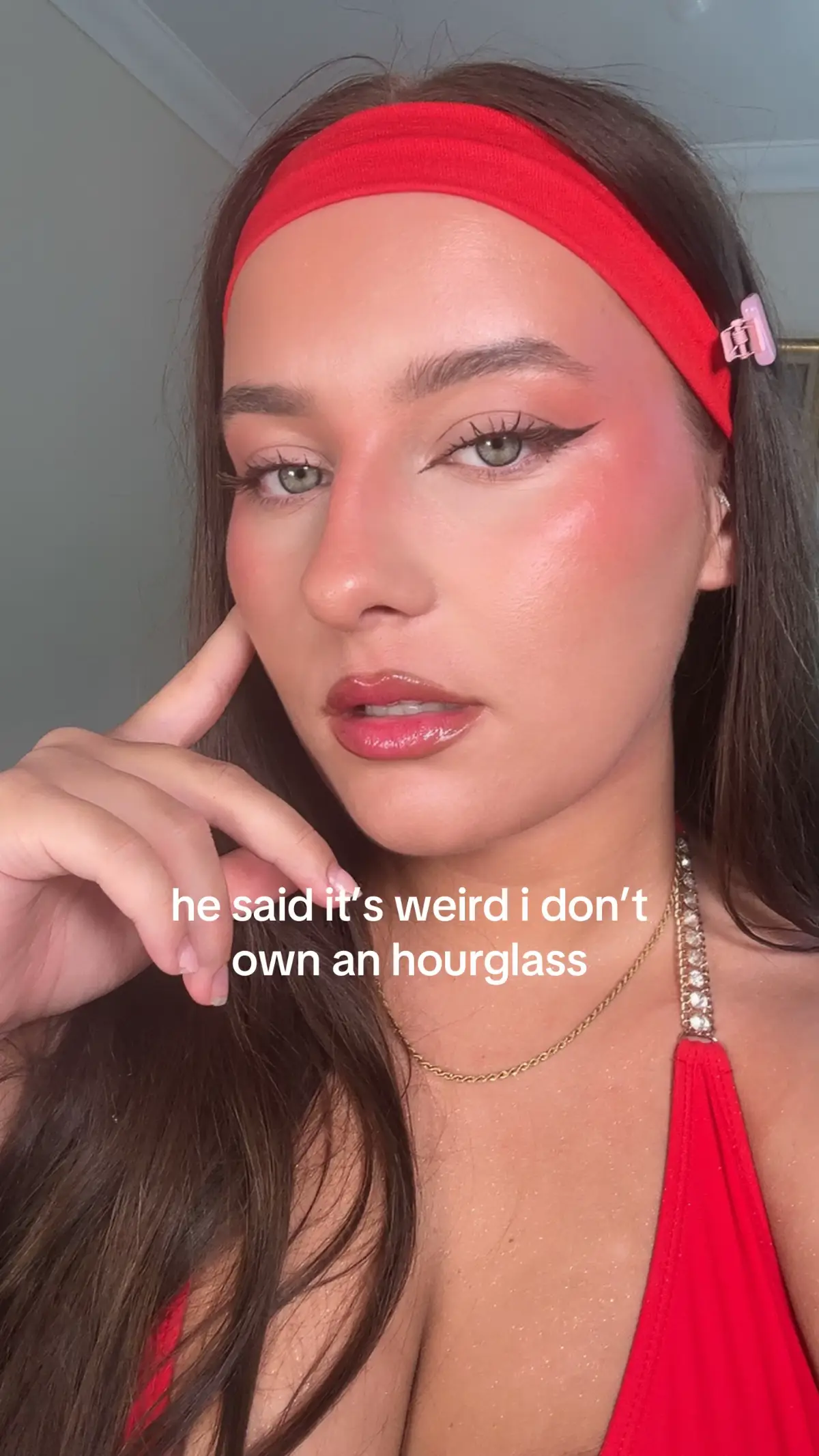 had to participate hehe