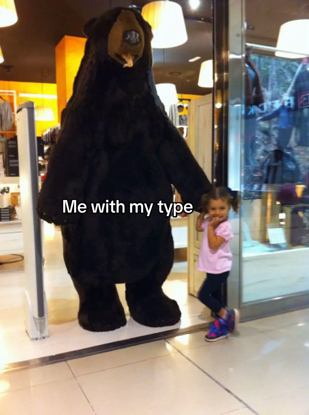 MY TYPEEE😍🙌 (I was so cute when I was younger)💖#mytype #type #me #with #kid #younger #flypシ #tall #girl #😍 #🙌 #viral #tiktok #flyppppppppppppppppppppppppppppppp #damn #Love #bear #2000s #reposting  