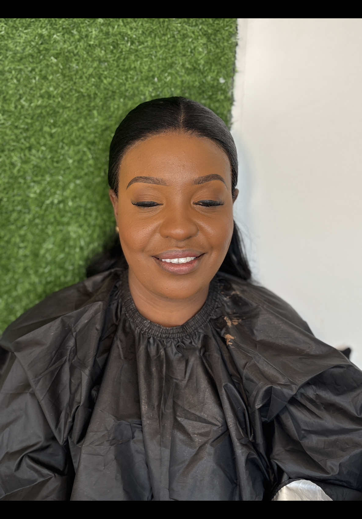 Natural makeup #bulawayo #bulawayomakeupartist #bulawayomakeup #byocelebs #makeup #bulawayotiktok #bulawayotiktok🇿🇼🇿🇼🇿🇼🇿🇼🇿🇼🇿🇼🇿🇼 #byozimtiktokers🇿🇼🇿🇼🇿🇼 #wiginstall #graduationmakeup #bridalmakeup 