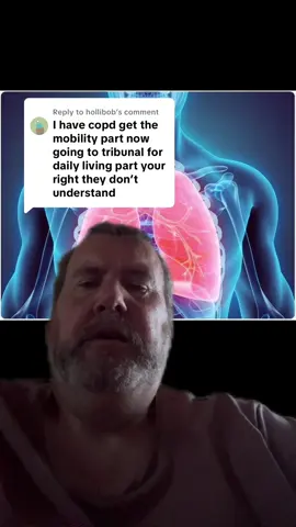 Replying to @hollibob do personal Independence payment assessors need more training in COPD. Have you struggled to claim PIP for COPD. #COPD #PIP #fyp #DisabilitySupport #pipadvice #personalindependencepayment #ChronicIllness #LivingWithCOPD #HealthCare #MobilityChallenges #PIPHelp #UKSupport #DisabilityAwareness #ChronicCondition #BenefitsHelp #SupportForAll #BreathingDifficulties #EverydayLife #AccessToCare #PIPConsultant #COPDawareness #NurseLife #DisabilityRights #PIPClaim #InclusiveCare #LivingWithDisability #DisabledLife #ChronicPain #HelpForCOPD # #fyp 