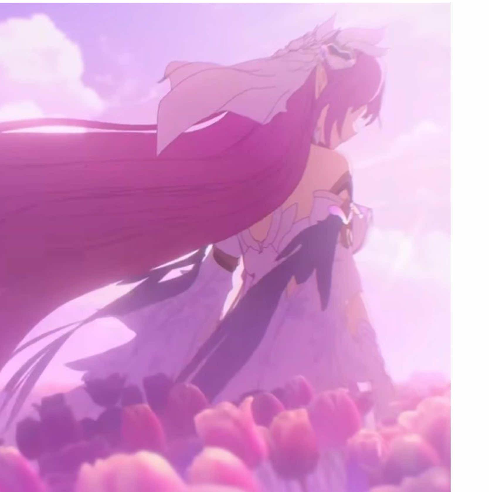 ELYSIAAA<3 🌸🌸 #hoyocreators #hoyoverse #honkaiimpact3rd  #foryoupage #tiktokt #elysia #elysiahonkai 