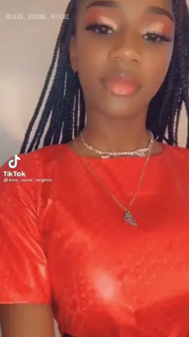 #fyppp #pourtoi @Kine ndiaye rose 💕 