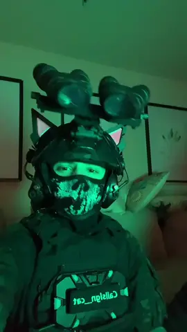 When the songs just ✨hit✨ . . . . . #fyp #masked #foryou #fyp #fy #cosplay #maskedmen #cod #codcosplay #callofduty #goodboy #airsoft #airsofter #tactical #tacticalgear#fyppppppppppppppppppppppp #viral #mask #cat #Relationship