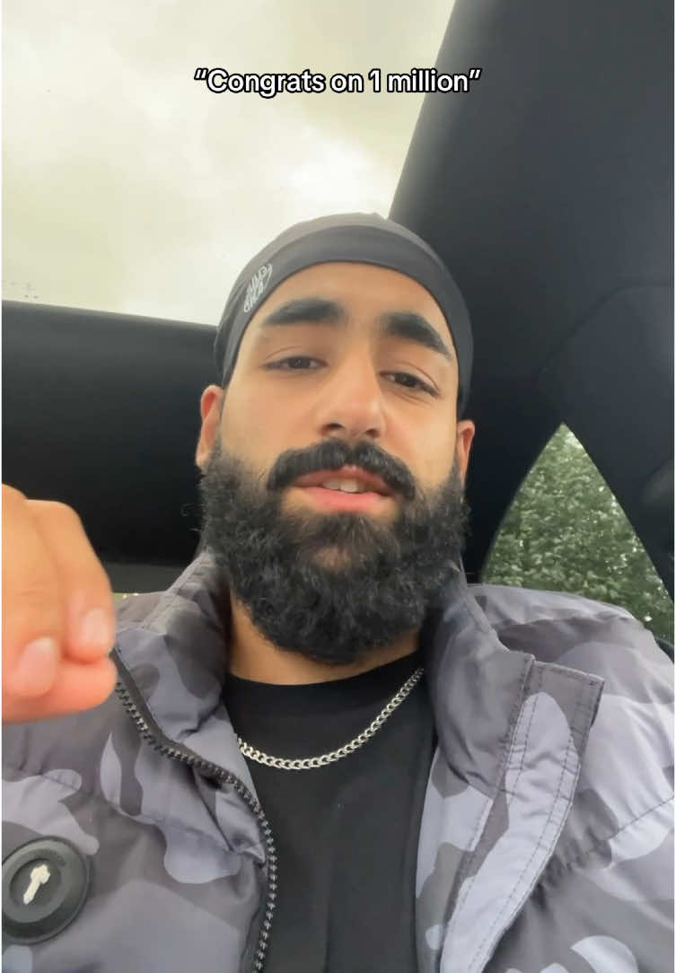 No time to celebrate we still have an empire to build #apnaj 