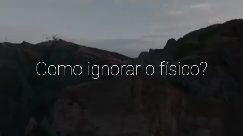 #SHIFTOK #SHIFTING | Como ignorar o físico?