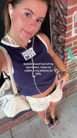 solution: make a tiktok duh