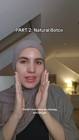 HOW TO MAKE THIS MOROCCAN BEAUTY SECRET TONER!!! Just 2 ingredients: frankincense and rose water. It hydrates and firms like natural botox. Stay tuned to see how I turn it into a cream and oil! #hijabi #beautysecrets #morocco #toner #naturalskincare #hijabitiktok 