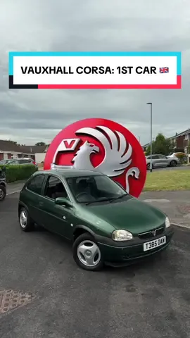 The neighbours be like 👀 #vauxhall #vauxhallcorsa  Owned by @aiden 