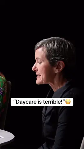 Why you shouldn’t put your kids in daycare🤔@The Diary Of A CEO #fyp #foryourepage #diaryofaceo #diaryofaceopodcast #doac #podcasting #podcasts #stevenbartlett #foryoupagе #foryоu 