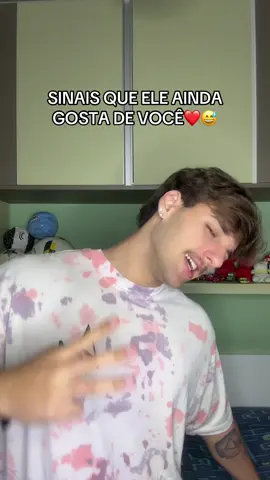 se ele te quer de volta!🫠 #foryou #meninas 
