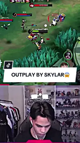 Outplay spesial buat Pak Haji ga tuhh😱😳🥶 #MLBBMysticMeow #MLBBDinoPlanet #MLBBALLSTAR #skylar #mobilelegends #mobilelegends_id #fyp 