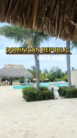 8 days in this place is basically a week of royalty😂. So stay along to see what all we do for this next week. Full vlog on YouTube!!⬇️ #villa #villatour #houstoncontentcreator #travel #ugccreator #