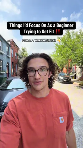 If I were starting my fitness journey from scratch, here’s what I’d do. No fluff, no hacks, and no avoiding seed oils 🙄 — just simple, sustainable habits that actually work over time. If anything’s unclear, drop a comment and I’ll do my best to break it down ‼️  #physiotherapy #physicaltherapy #physio #fitnessjourney #gymbeginner #Fitness