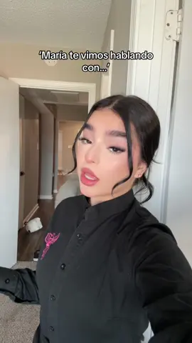 Si me traumo por 3 años, yyyy..? 